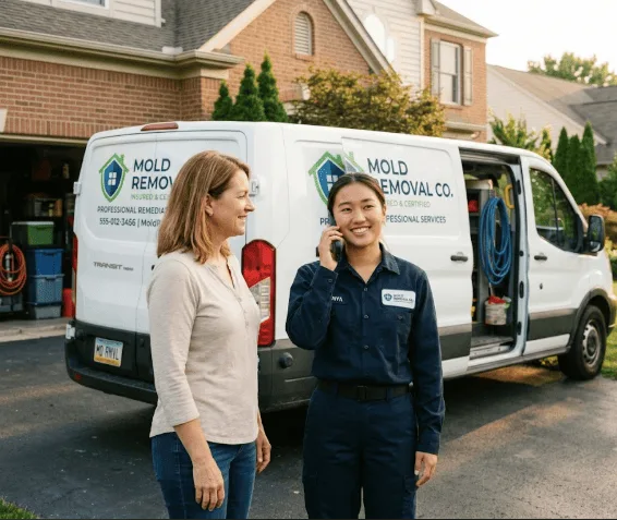 Crawlspace Mold Remediation Addington, OK FAQs